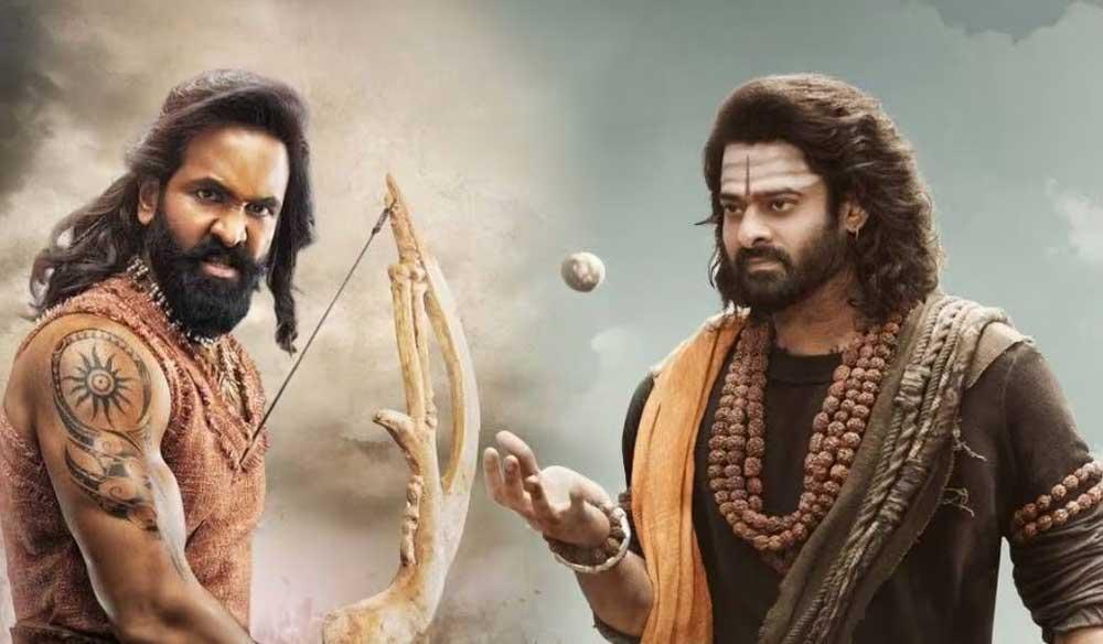 Prabhas fan wants to sue Manchu Vishnu for Kannappa