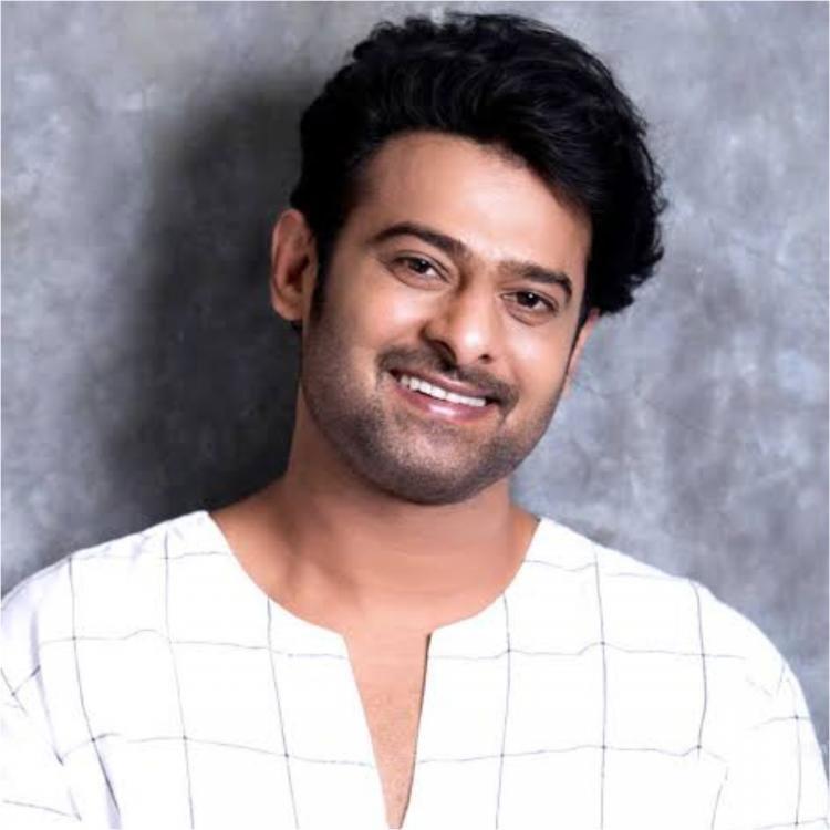 Prabhas Fans Excitement at Peaks