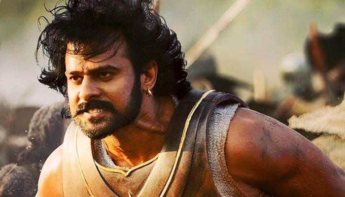 Prabhas Irritated On Baahubali Question!