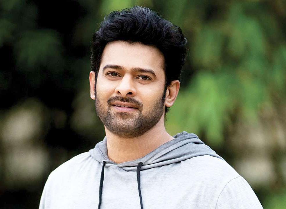 Where Would Be Prabhas On The Release Day Of Adipurush