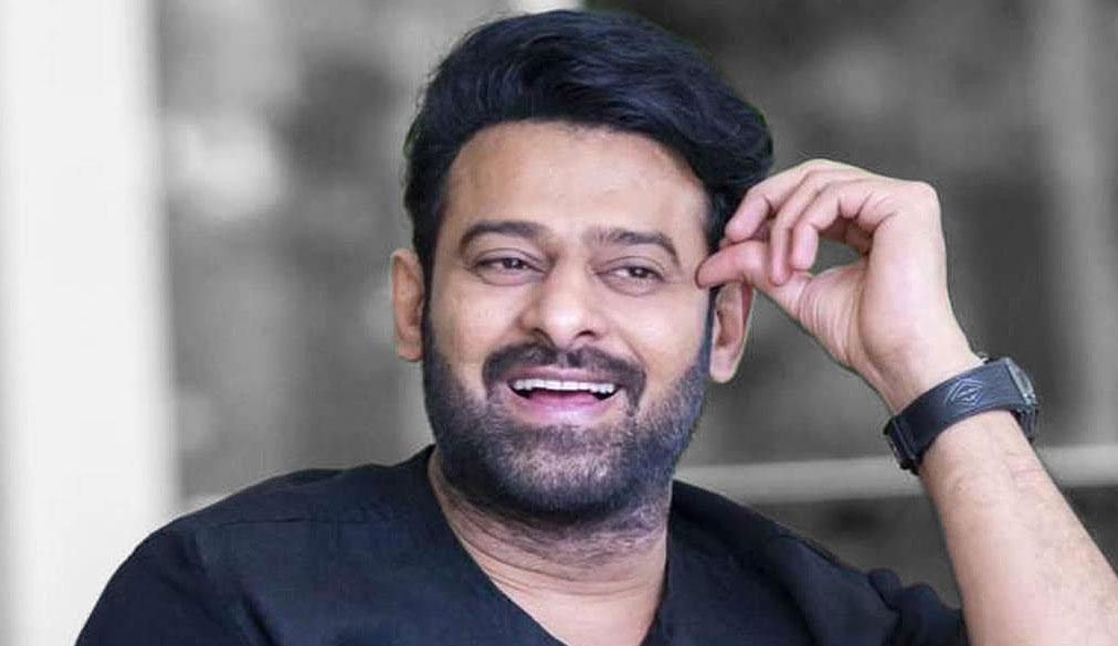Prabhas Is The Only Hero To Have Four 100 Crs Nett Collected Films
