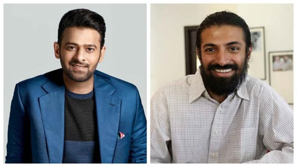 Prabhas To Change The Future