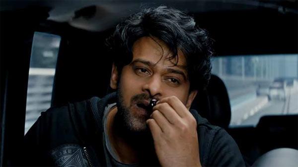 Prabhas Pan World Film: 13 Years Back Story!