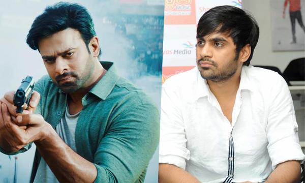 Prabhas Gives Back To Chiranjeevi