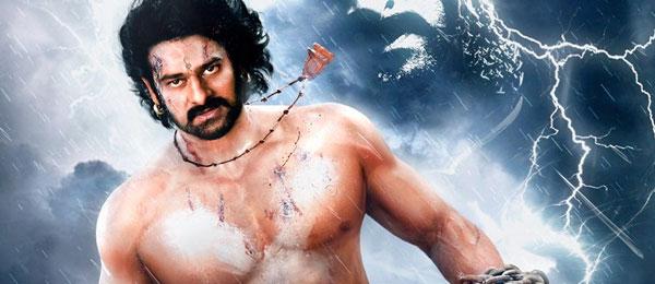 Prabhas Rubbishes the Gossips