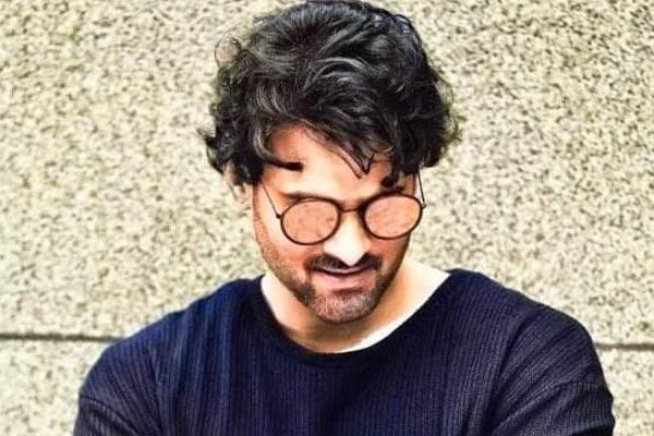 All About Prabhas's Stylish Lifestyle!