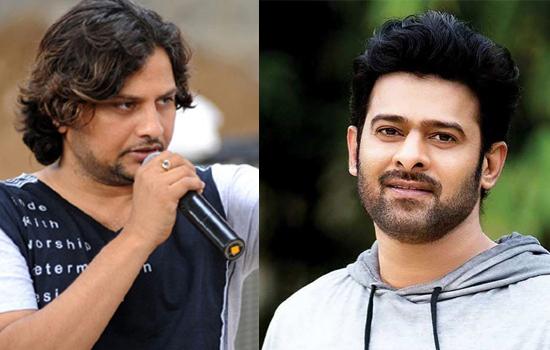 Is Prabhas Bowled By Sye Raa?