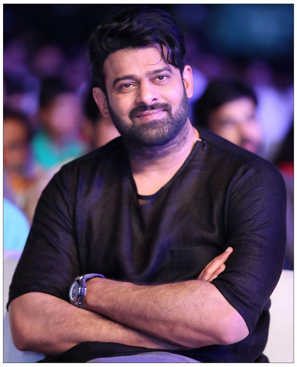 Prabhas Packed Schedule: Wrapping Up The Raja Saab, Spirit And Hanu Raghavapudi Film