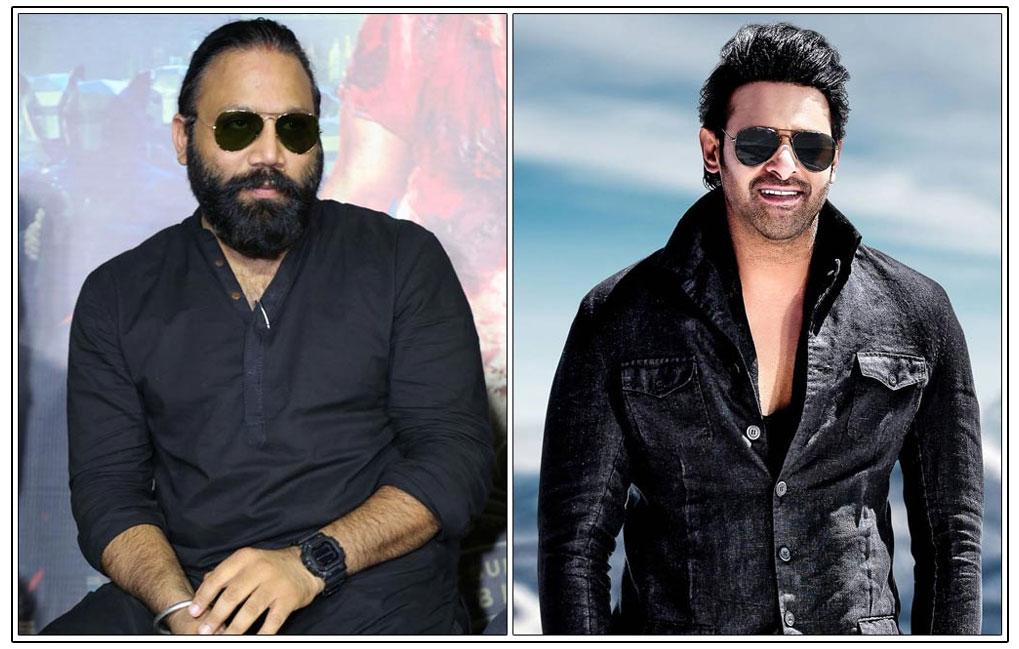 Prabhas Spirit Movie Update - Dual Roles And Police Avatar