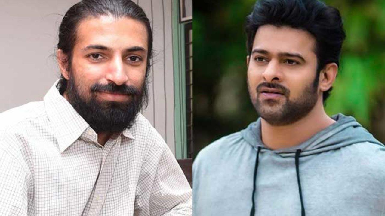 Nag Ashwin's Major Update On Prabhas Film
