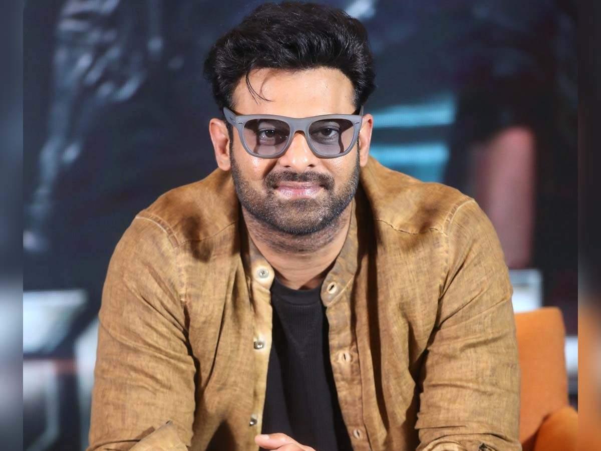 Prabhas Follows Deverakonda!