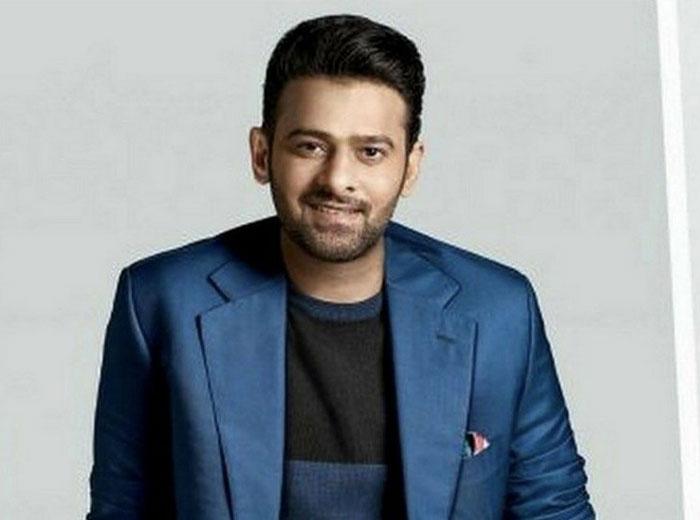Prabhas Shares His Bollywood Plans