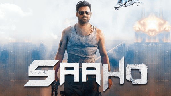 Saaho Readies For Interval Sensation