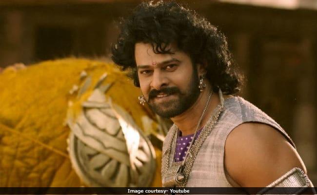 I Would Have Died Due To Pressure: Prabhas