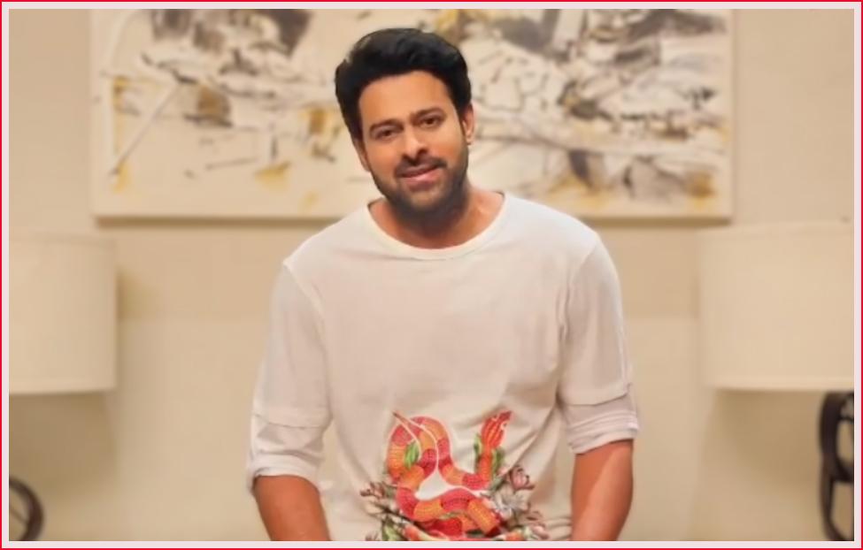 Prabhas facing multiple challenges