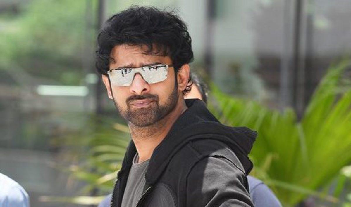Can Prabhas Do That?