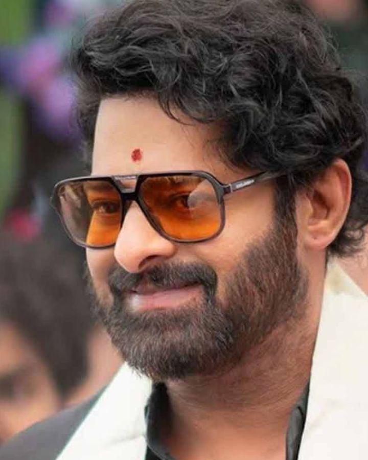 Prabhas to spring a surprise in Fauji