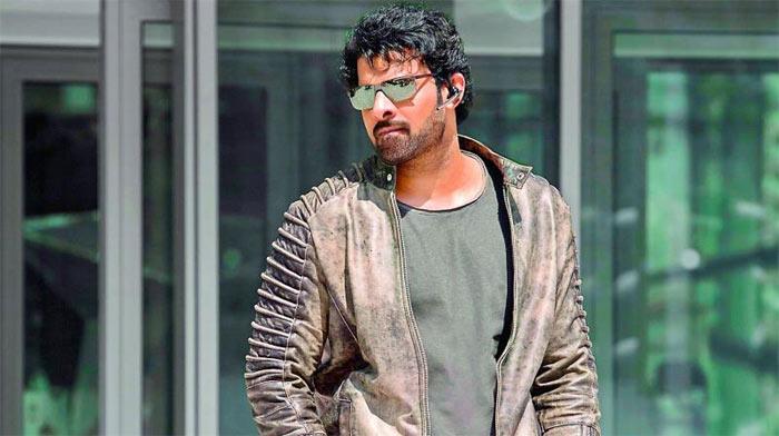 Prabhas Dual Treats In Four Months