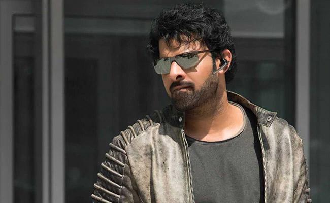 Prabhas Striving Hard To Prove A Point