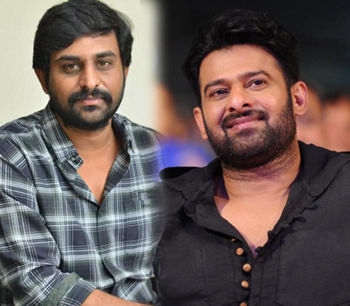 RX 100 Director Relative Of Prabhas!