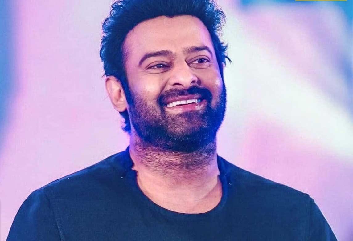 Prabhas Rare Record In Indian Cinema