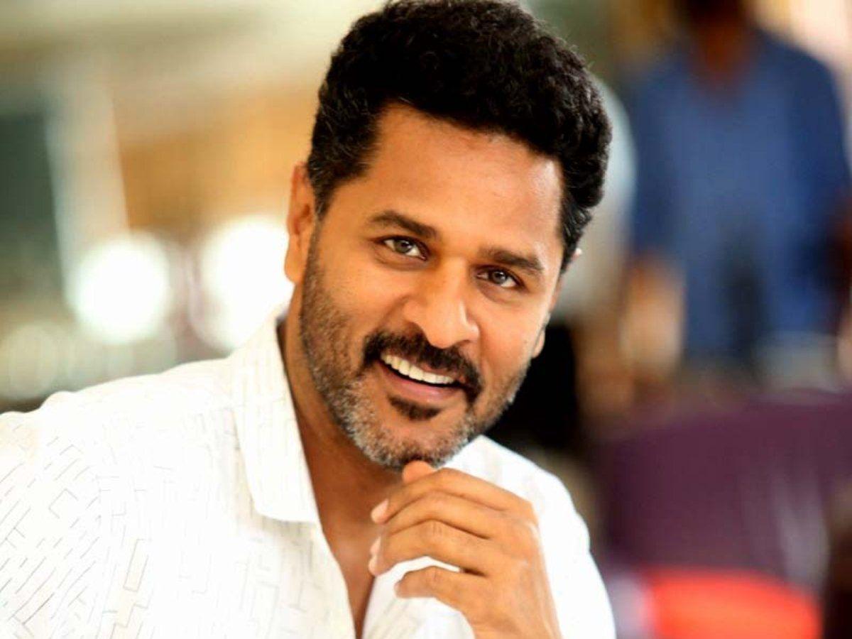 Deets On Prabhu Deva's Secret Marriage
