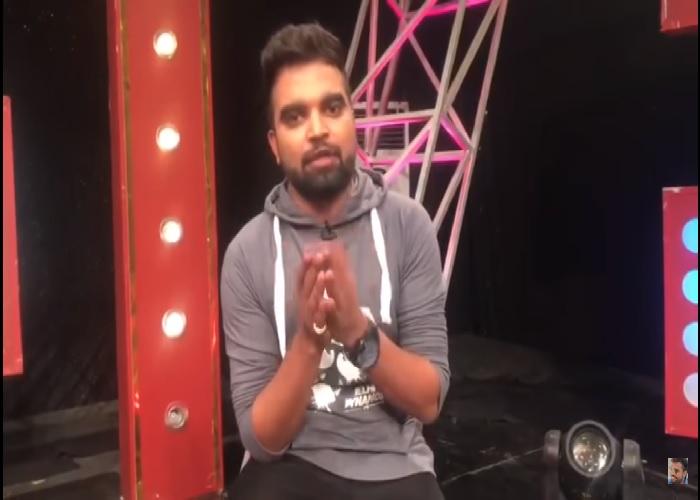 Pradeep Accepts His Mistake