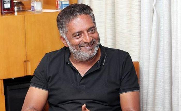 Versatile Actor Follows Rajini, Kamal