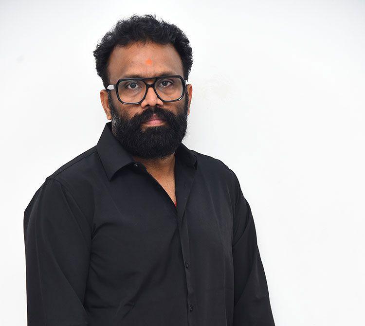 Pranay Reddy Vanga Challenges Critics Over Spirit