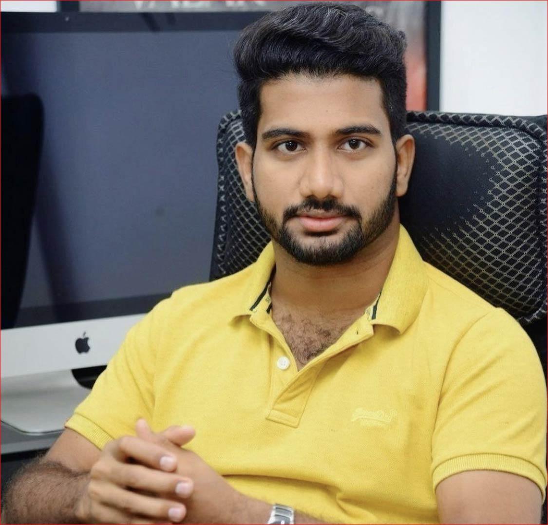 Prasanth Varma extravagant VFX plans