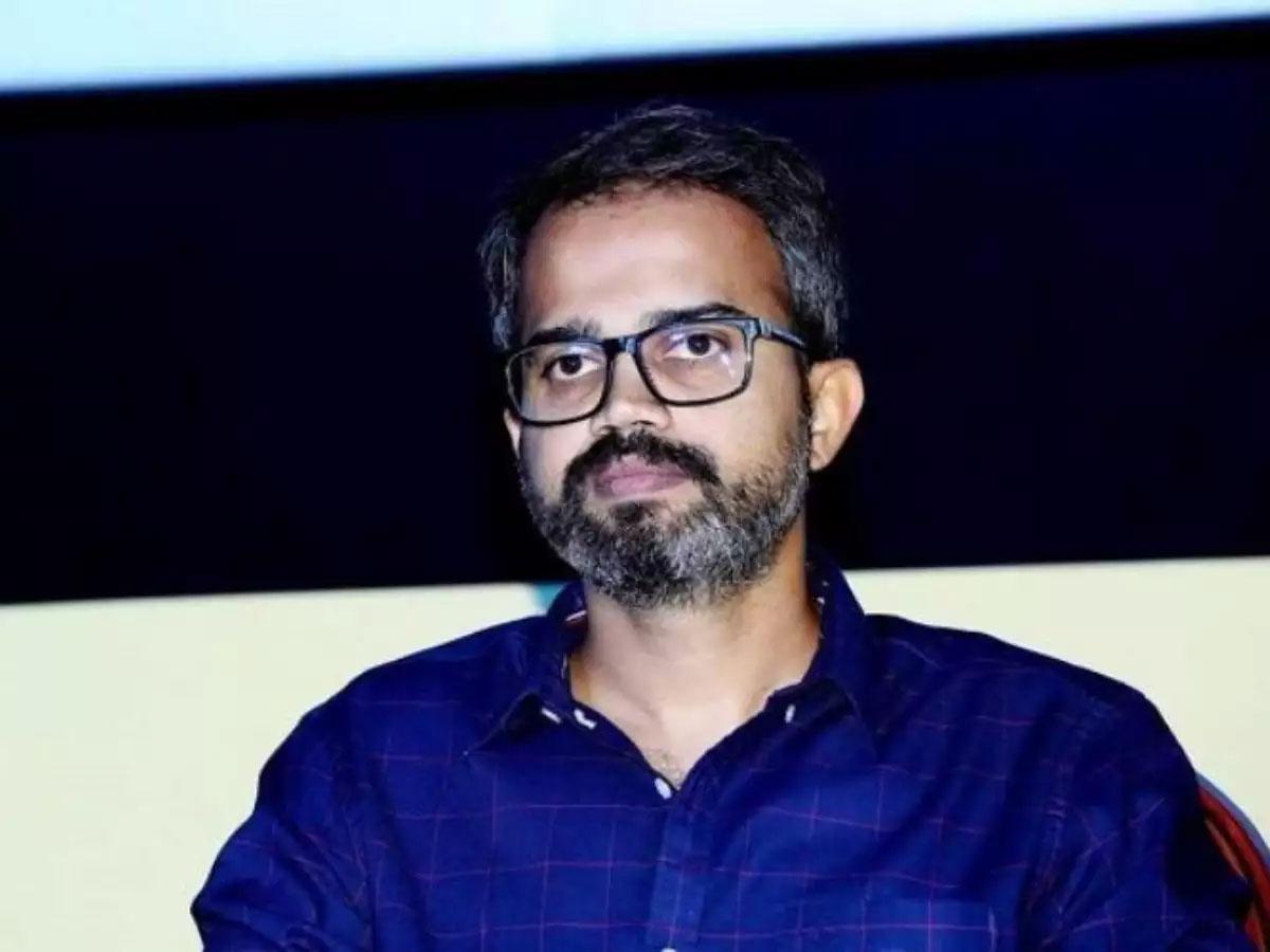 Neither NTR Nor Prabhas! It's Charan!!