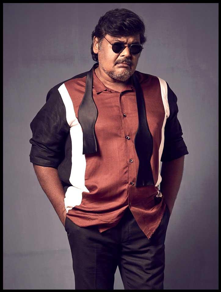 Mansoor Ali Khan applies for anticipatory bail
