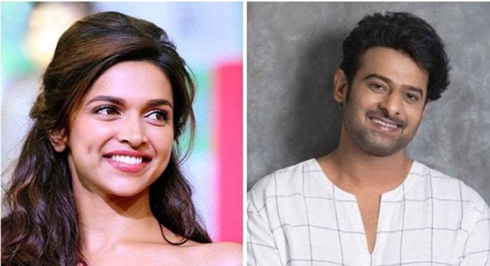 Prediction: Prabhas & Nag Ashwin's Film JVAS Sequel