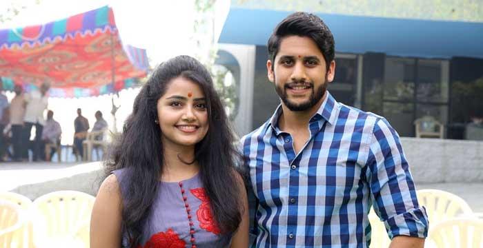 Premam, Meaningless Title for Chaithu?