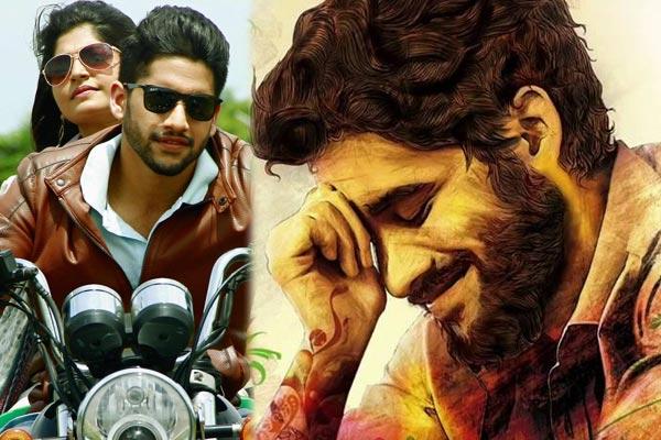 Chaitu Vs Chaitu!