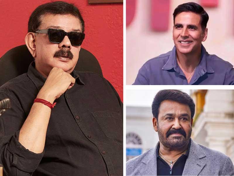 Priyadarshan Announces Retirement After Ongoing Projects