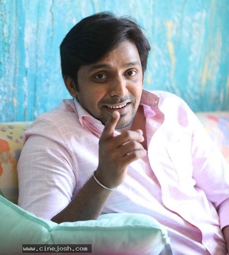Comedian reveals Radhe Shyam's secrets