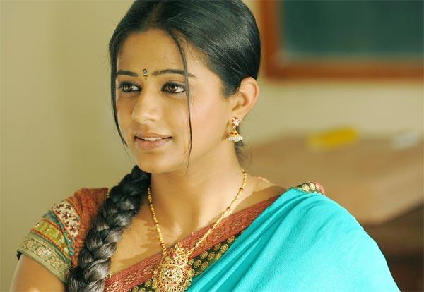 Priyamani Marriage On Cards!
