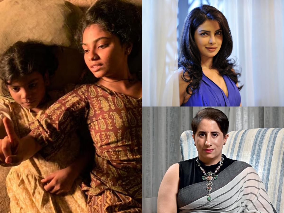 Priyanka Chopra-Guneet Monga Anuja gets Oscar nomination