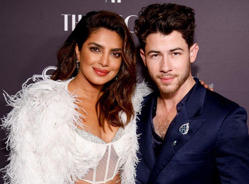 Priyanka Chopra shocker about Nick Jonas