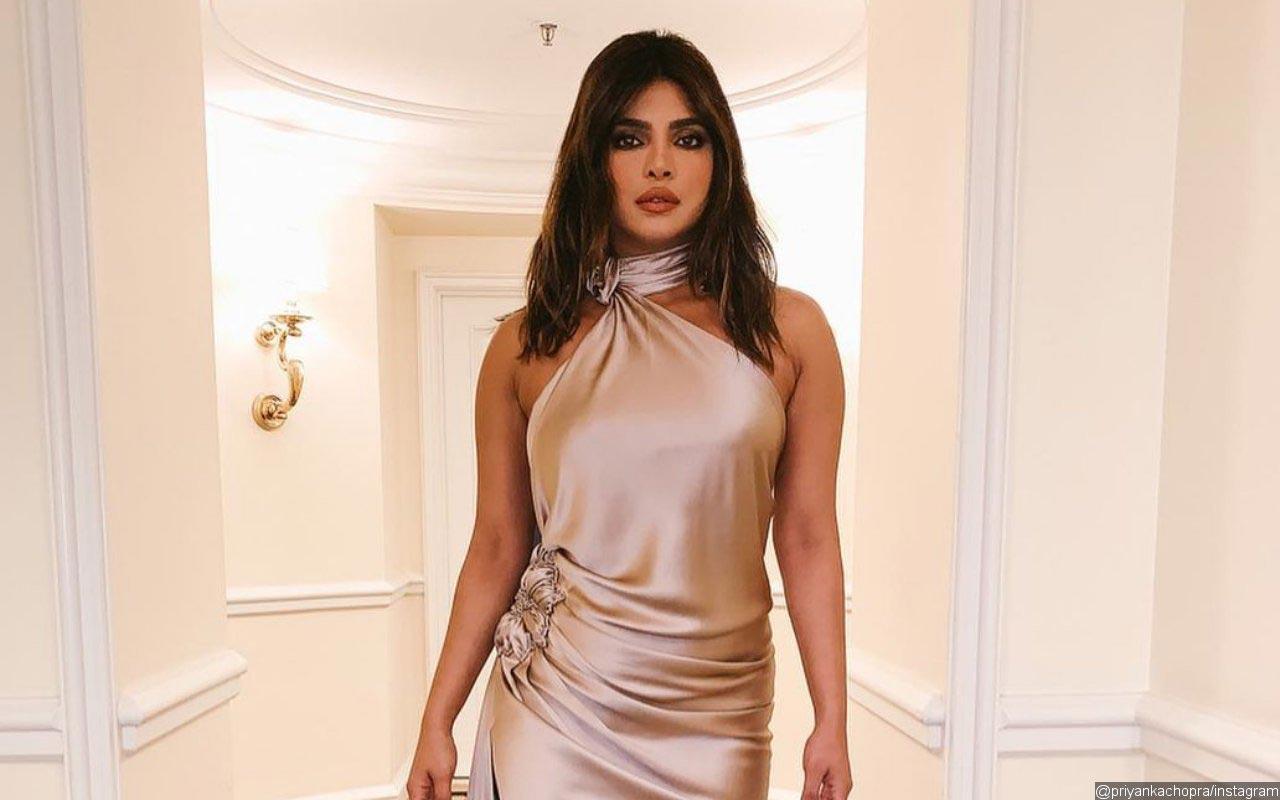 Why did Priyanka feel hopeless and devastated