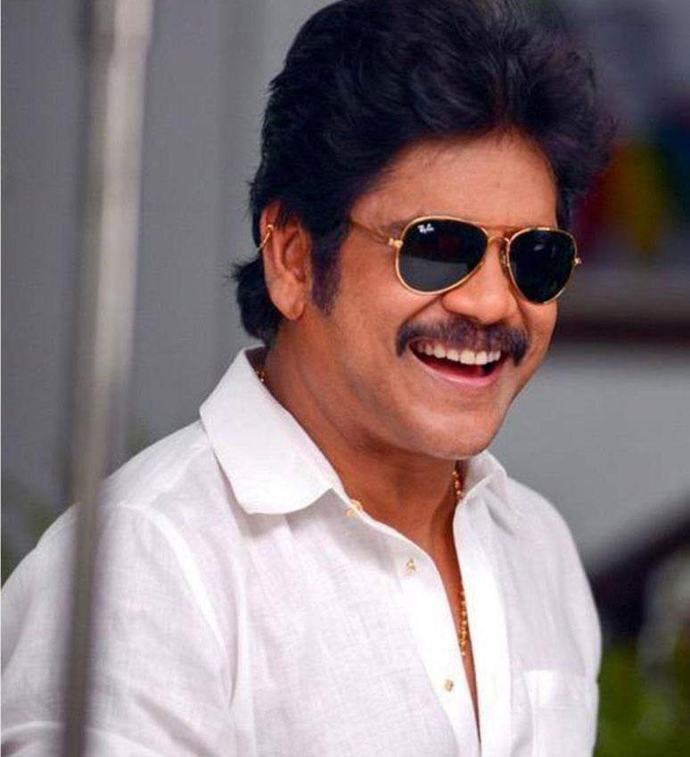Producer Nagarjuna's Hattrick