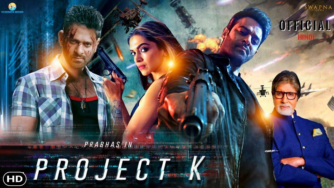 Project K: Prabhas, Deepika, Amitabh's relations revealed