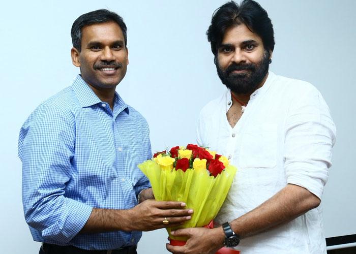 OMG! He Sacrificed Hundreds of Crores for Pawan