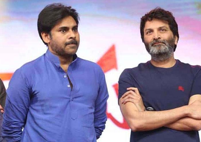 Pawan 29 & 30 for Senior Top Directors!