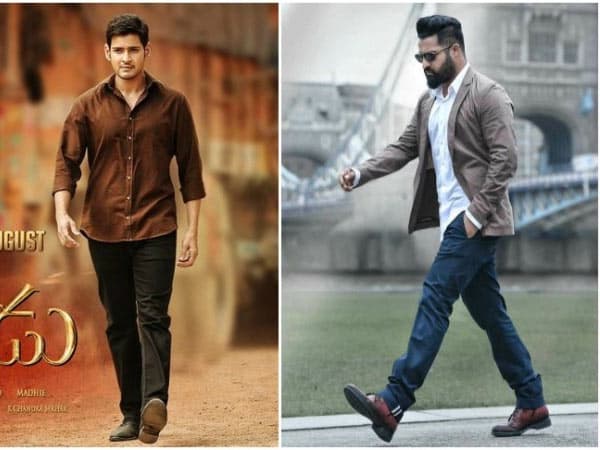 Puri Making Mahesh & NTR Patriots!