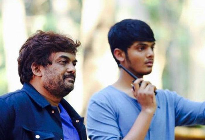 Puri Betting Big on Successful Theme
