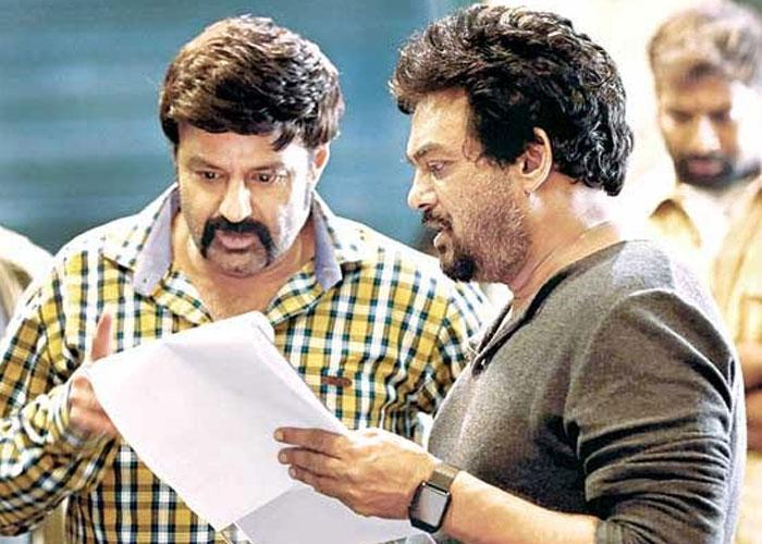 Puri Jagannath Finally Reacts!
