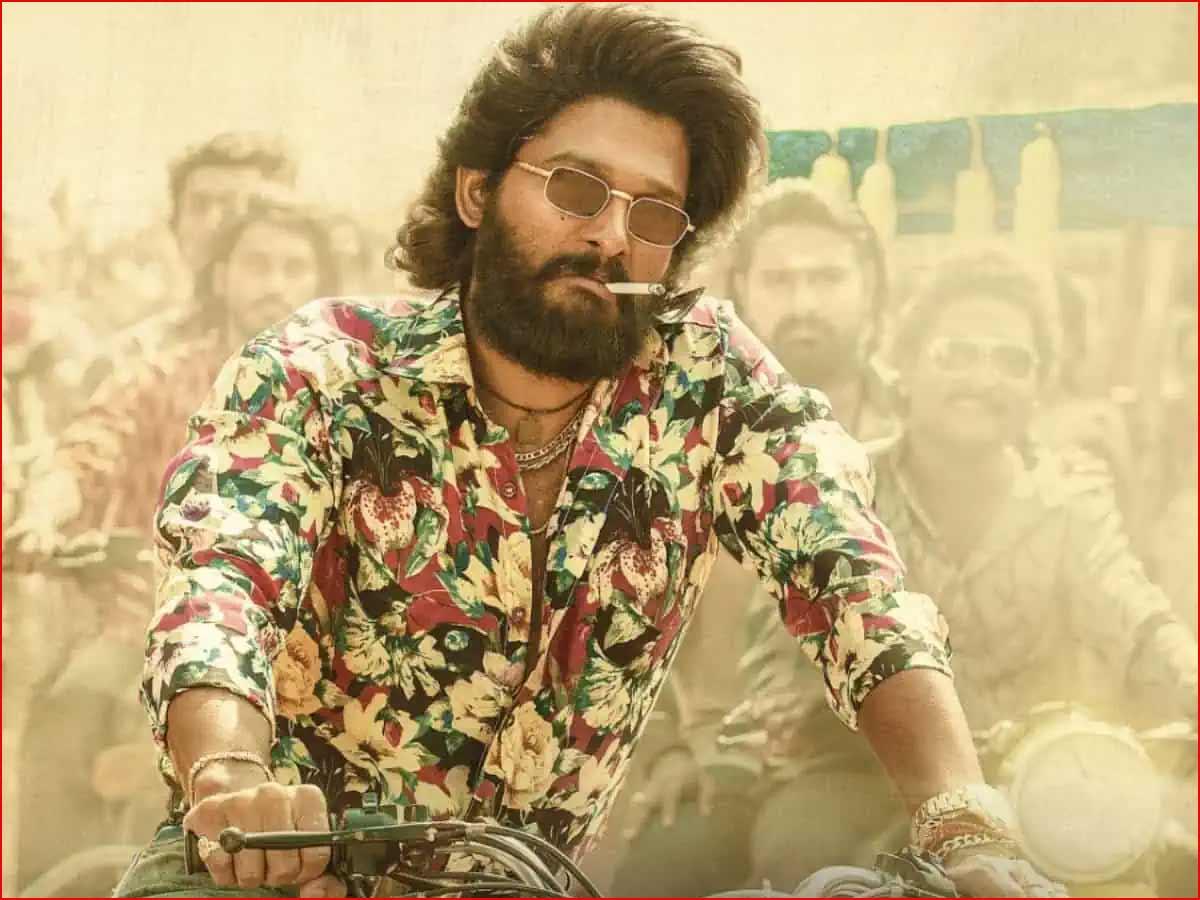 Pushpa The Rule Non Theatrical Rights fetch record price