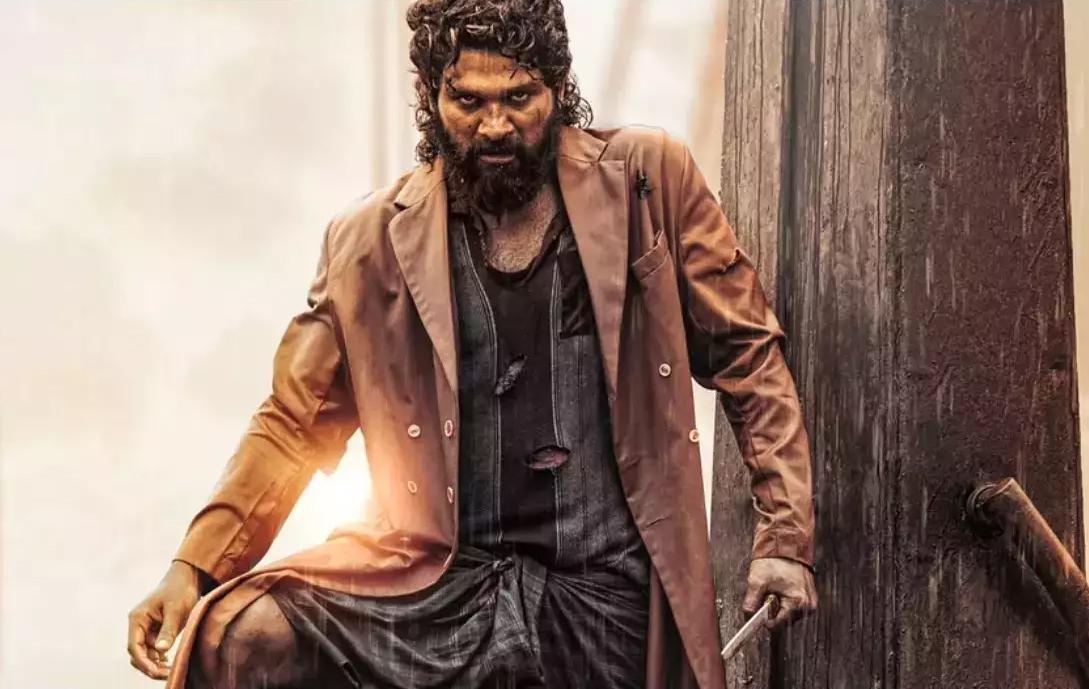 Pushpa 2 The Rule Records and OTT Update